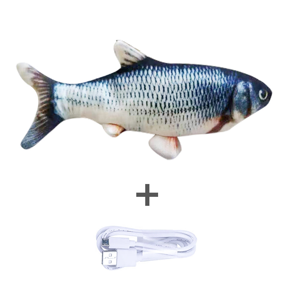 cute electric fish. for babys OR pets!!