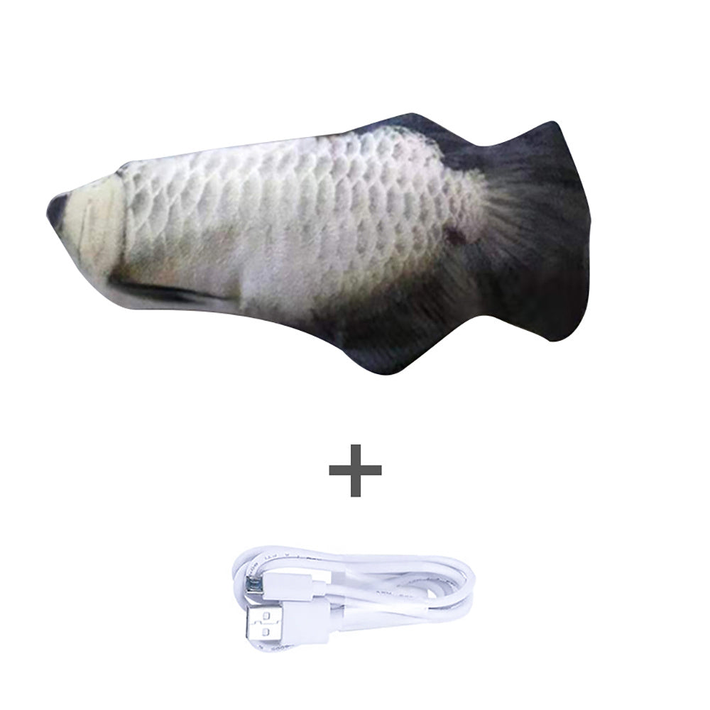 cute electric fish. for babys OR pets!!