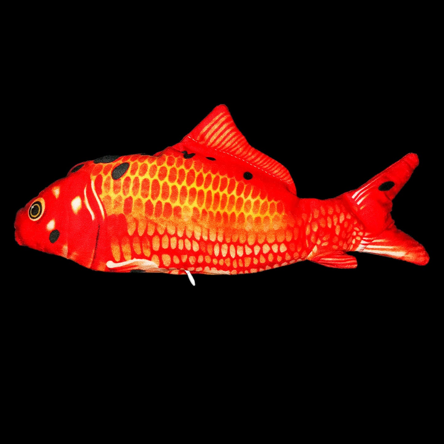 cute electric fish. for babys OR pets!!