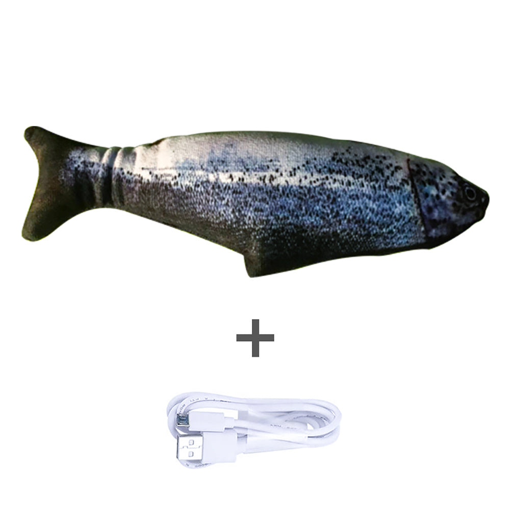 cute electric fish. for babys OR pets!!