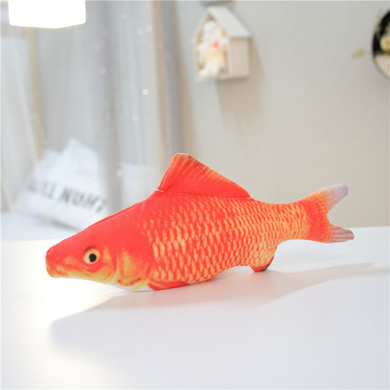 cute electric fish. for babys OR pets!!