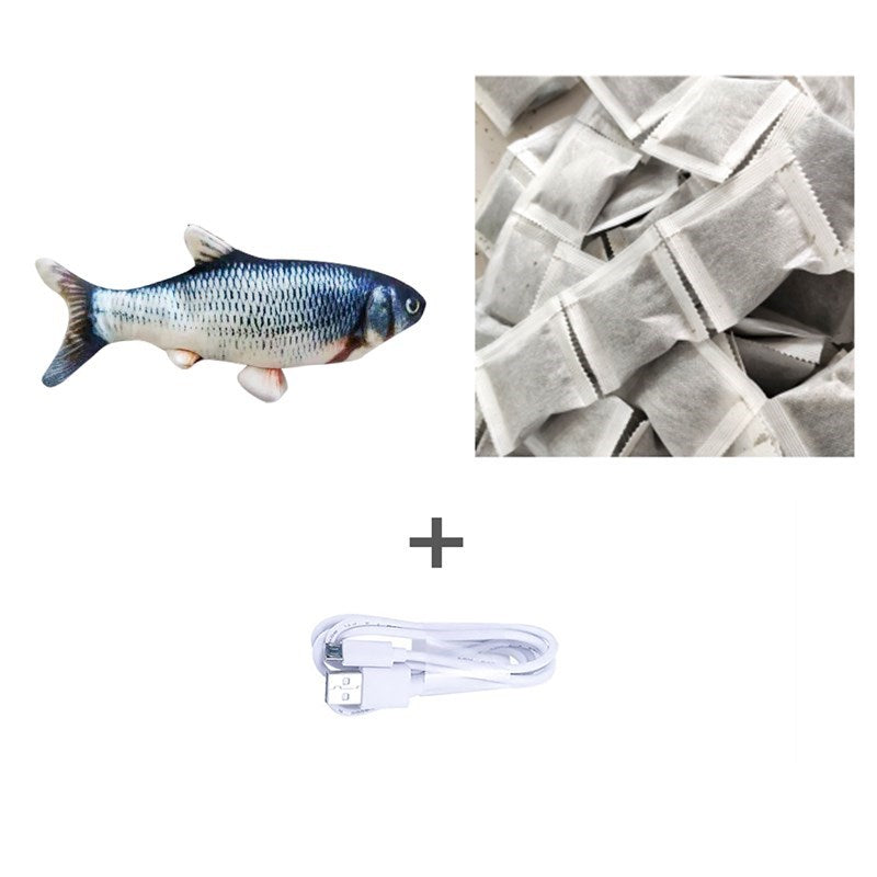 cute electric fish. for babys OR pets!!